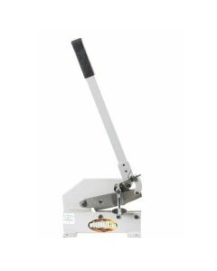 HECSPHS12 image(0) - Woodward Fab Woodward Fab 12" Throatless Hand Shear