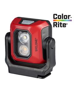 STL61510 image(0) - Streamlight Syclone - Includes USB Cord - Red
