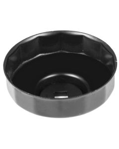 WLMW54063 image(0) - Wilmar Corp. / Performance Tool Filter Cap Wrench 76mm 14 Flute