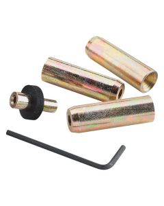 ALC Keysco 13/64" Steel Siphon Blaster Nozzle Kits