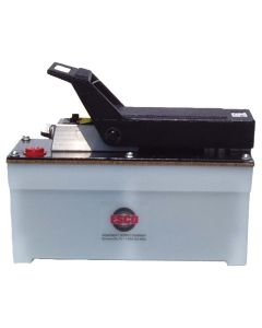 ESCO 2.5 Quart Air Hydraulic Pump