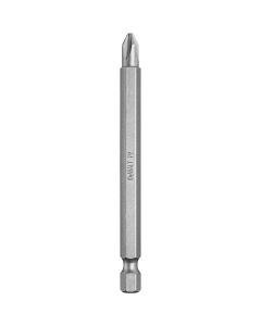 DWTDW2032 image(0) - DEWALT #2 Phillips 3-1/2-Inch Power Bit