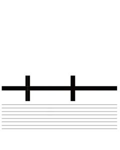 AULCSC1014-17-18A-18B image(0) - Autel Set of Calibration Mats for Subaru CSC1014-17-18A-18B