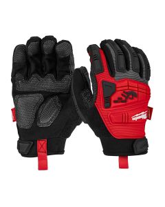 Milwaukee Tool Impact Demo Gloves - M
