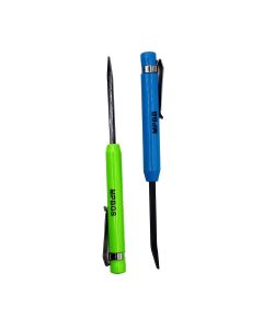 VIMMPBBGS2 image(0) - VIM Tools Mini Prybar 2-Pack