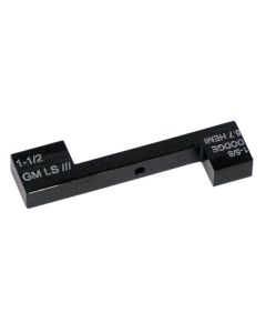 LIS71390 image(0) - Lisle GM Dodge Drill Depth Gauge
