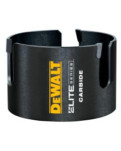 DWTDAH4458 image(0) - DEWALT ELITE SERIES 4-5/8" Multi-Material Hole Saws