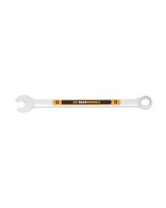 KDT81670H image(0) - GEARWRENCH 13mm 12 Point Hi-Viz Long Pattern Combination Wrench