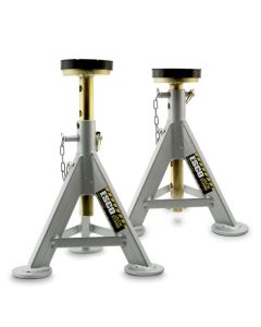ESC10498-PAIR image(1) - ESCO 3 Ton Performance Jack Stand-Pair