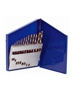 Hanson GENERAL PURPOSE METAL INDEX - 13 PC. SET