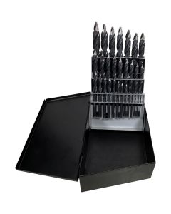 ASTTS29 image(0) - Astro Pneumatic ONYX 29PC TURBOSTEP