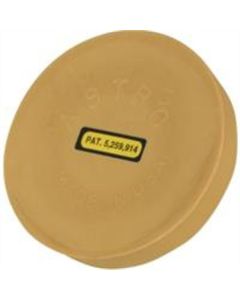 AST400E image(0) - Astro Pneumatic 4" PAD PINSTRIPE REMOVAL 5/16-24 THREAD