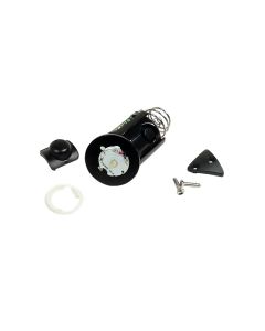 STL75952 image(0) - Streamlight Stinger HL/HPL Switch Kit- Includes LED, boot, screws & triangle - Black