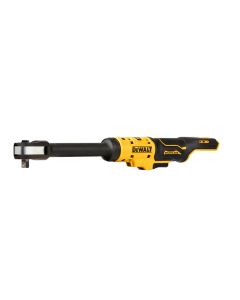 DWTDCF503EB image(1) - DeWalt XTREME 12V MAX* 3/8-in. Brushless Extended Reach Ratchet (Tool Only)