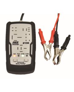 Electronic Specialties Universal Relay Buddy