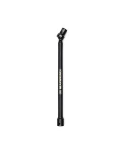 KDT84490 image(0) - GEARWRENCH 3/8 Inch Drive 6 Point X-Core Pinless Universal Impact Metric Extension Socket 10mm