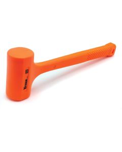 TIT63032 image(1) - TITAN 32 oz. Dead Blow Hammer