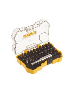 DWTDWAX100 image(0) - DEWALT Screwdriving Set, 31-Piece