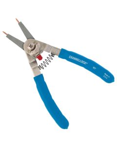 CHA927 image(0) - Channellock 927 8 Inch Convertible Retaining Ring Pliers