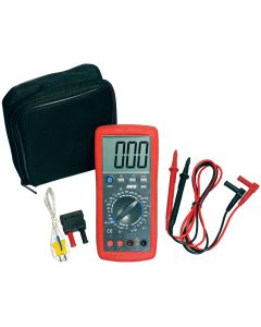 ESI582 image(2) - Electronic Specialties Deluxe DMM w/Amp Shutters