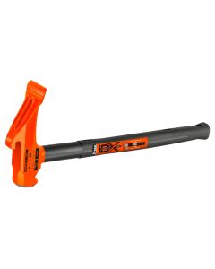 TIT63610 image(1) - Titan iDX 10 lb. Bead Break Hammer