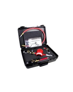 MIL2800MILKIT image(0) - Milton Industries Military Air Brake Servicing Kit