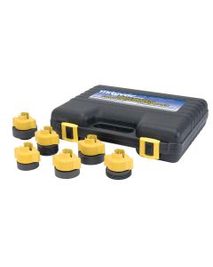 MITMVA4620 image(0) - Mityvac EUROPEAN SYSTEM ADAPTER KIT