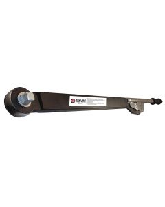 ESC10010 image(1) - ESCO 1" Drive Break-Back Style Torque Wrench [200-750 Ft/Lbs]