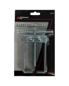 WLMW141 image(0) - Wilmar Corp. / Performance Tool 4" 2-Jaw Gear Puller