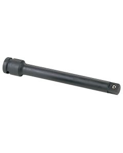 GRE2247E image(0) - Grey Pneumatic 1/2" Drive x 7" Extension with Friction Ball