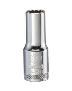 DWTDWMT74511OSP image(0) - DEWALT 001Pc 38Dr Deep Socket-12Pt-9