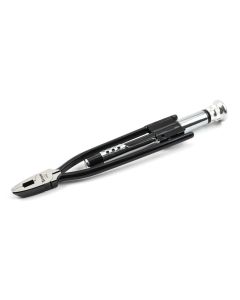 TIT60794 image(1) - Titan 9 in. Automatic Reversible Safety Wire Twisting Pliers