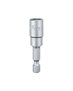 DEWALT 5/16-Inch By 1-7/8-Inch Magnetic Nut Driver With 1/4-Inch Hex Drive