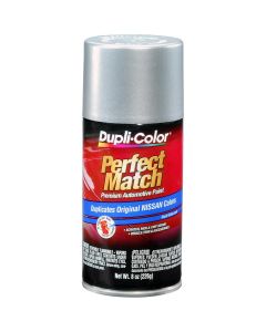 DUPBNS0595 image(0) - Krylon Platinum Met