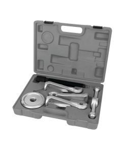 WLMW89325 image(0) - Wilmar Corp. / Performance Tool Universal Hub & Drum Puller