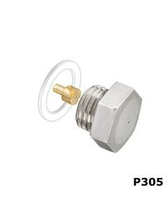SUR305 image(0) - Milwaukee Sprayer P305 - Fine Spray Nozzle