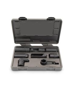 KDT41720 image(0) - GEARWRENCH 8 Pc. 3/8 Inch & 1/2 Inch Sensor and Sending Socket Set