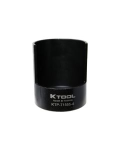 KTP71555-4 image(0) - K Tool International Receiving Tube 2-7/8 OD x 2-5/16 ID for KTI71555