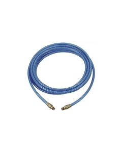 COIPFE50254T image(0) - Coil Hose 25' FLEXEEL W Strain Release Fittings