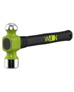 WIL33214 image(0) - Wilton 32 Oz Head, 14" B.A.S.H Ball Pein Hammer