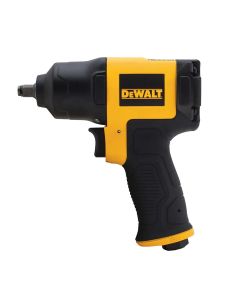 DWTDWMT70775 image(0) - DEWALT Impact Wrench With Hog Ring, Square Drive, 3/8-Inch