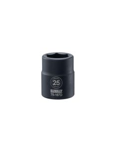 DWTDWMT75167OSP image(0) - DEWALT Dwmt 3/4In Dr 25Mm Im Skt