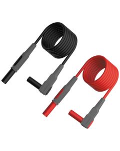 Klein Tools Replacement Right-Angle Leads for Meter Accessory Kit (Cat. No. 69483)