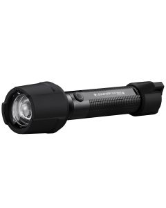 LED880529 image(0) - LEDLENSER INC P6R Work Recharge Flashlight, 850 Lumens