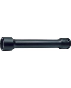 Ko-ken USA 18102M.400-26 1 Sq. Dr. Extra Long Wheel Nut Socket  26mm 6 point Length 400mm