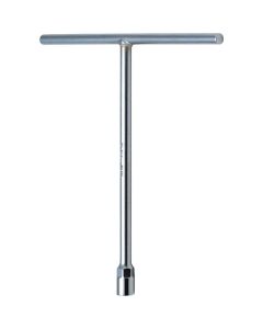 KKN104M-16 image(0) - Ko-ken USA 104M-16 T Handle Socket 16 mm 6 Point Length 350 x 300 mm