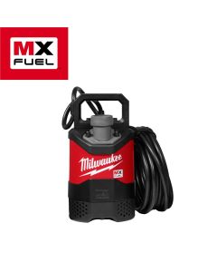 MLW49-50-1210 image(0) - Milwaukee Tool MX FUEL1HP 2 inch Submersible Pump