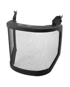 MLW48-73-1434 image(0) - Milwaukee Tool 5pk Mesh Shield Replacement (No-brim Helmet Only Mount)
