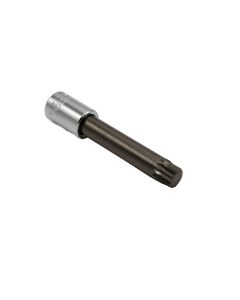 VIMXZNS413A image(0) - VIM TOOLS XZN13 4 Inch OAL Triple Square Driver - 3/8 Inch Drive