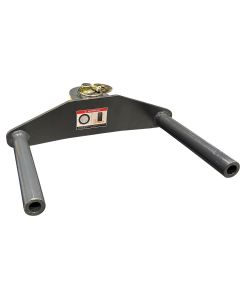 ATEATPKP-20806 image(0) - Atlas Automotive Equipment Fork Adapter For 2-Post Lifts, Fixed Width (1 Piece)